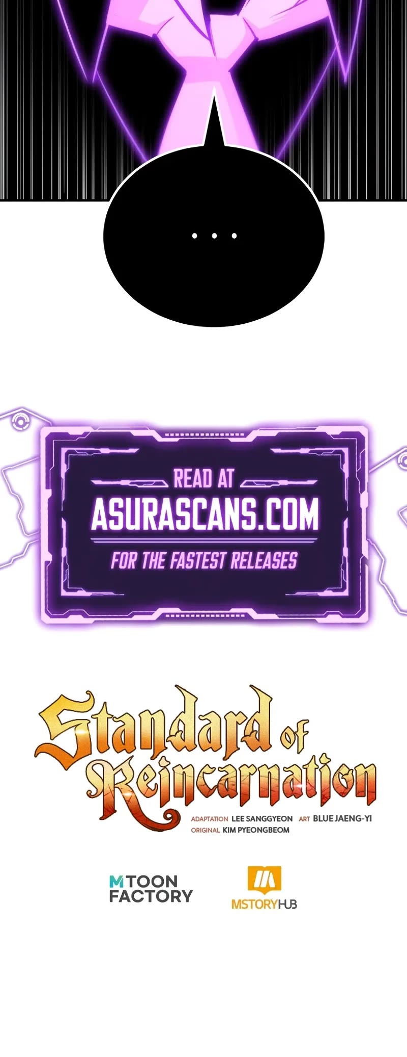 Standard of Reincarnation chapter 119 page 73