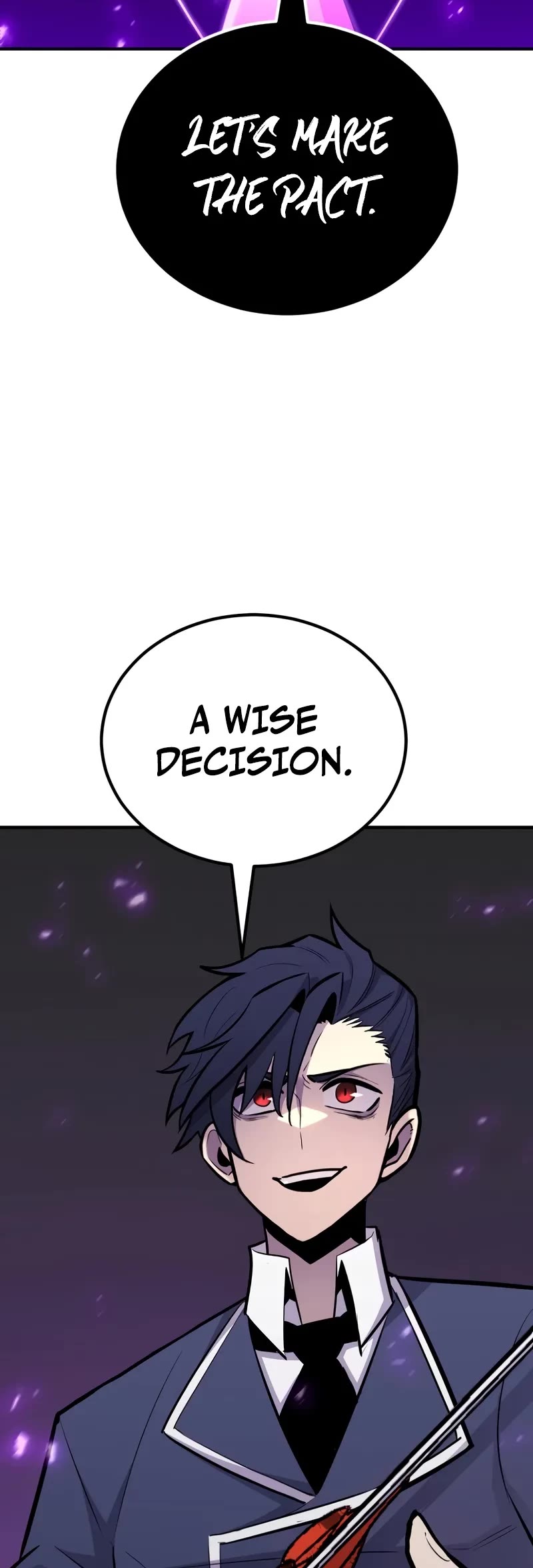 Standard of Reincarnation chapter 120 page 10