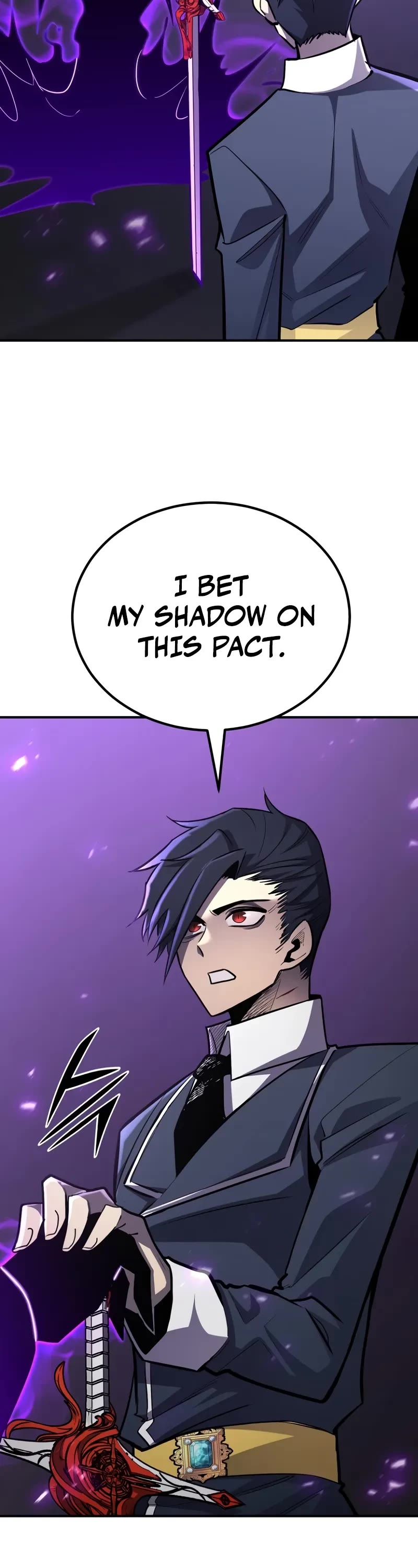 Standard of Reincarnation chapter 120 page 14