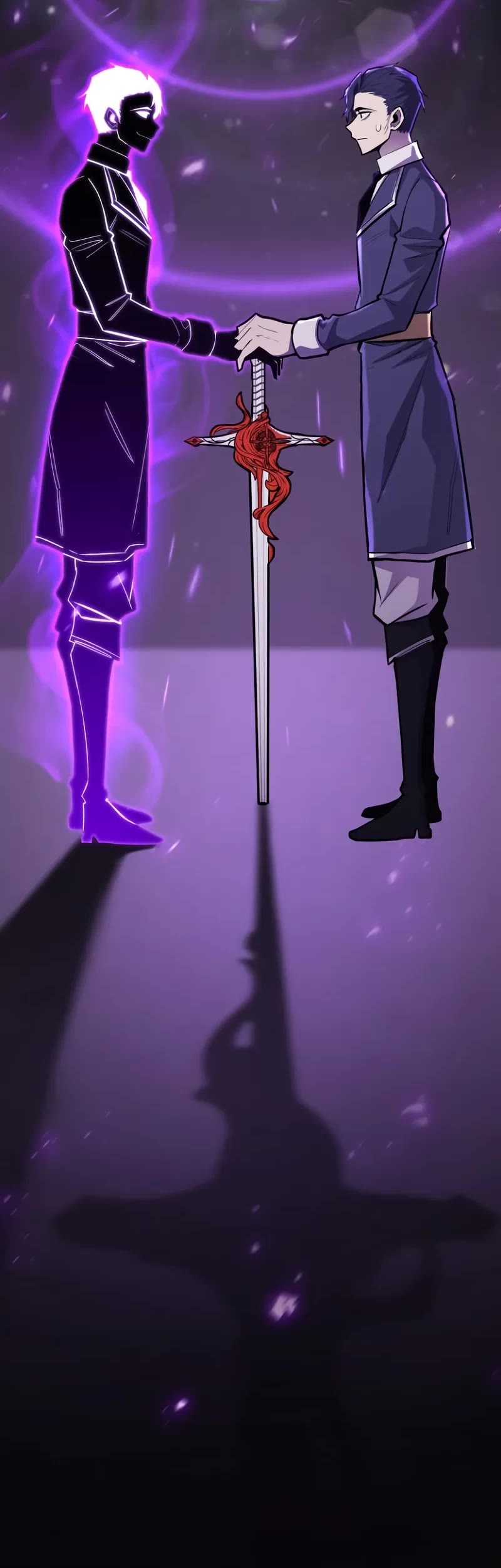 Standard of Reincarnation chapter 120 page 26