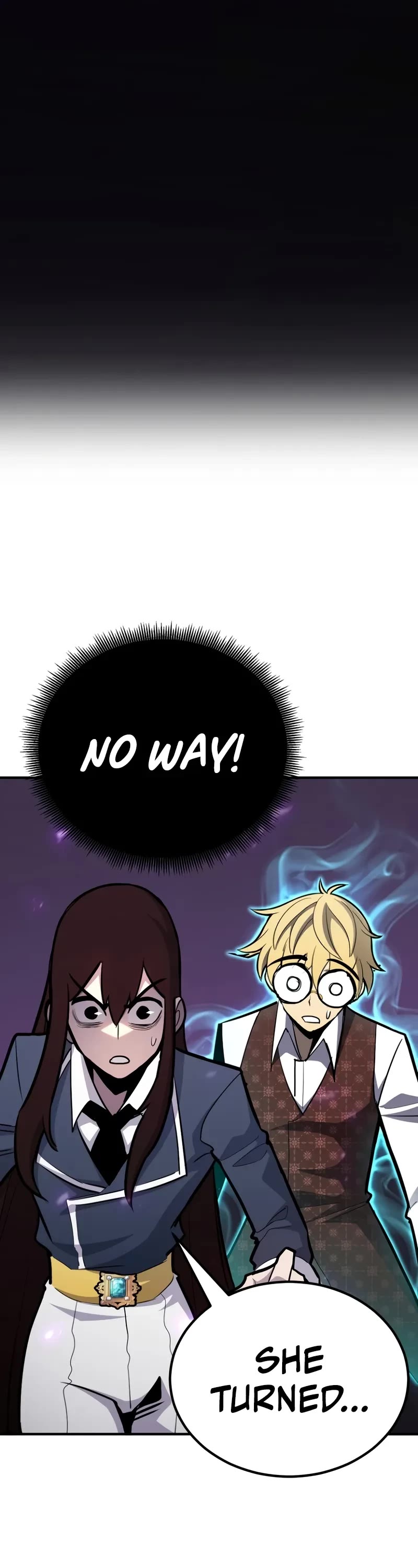 Standard of Reincarnation chapter 120 page 27