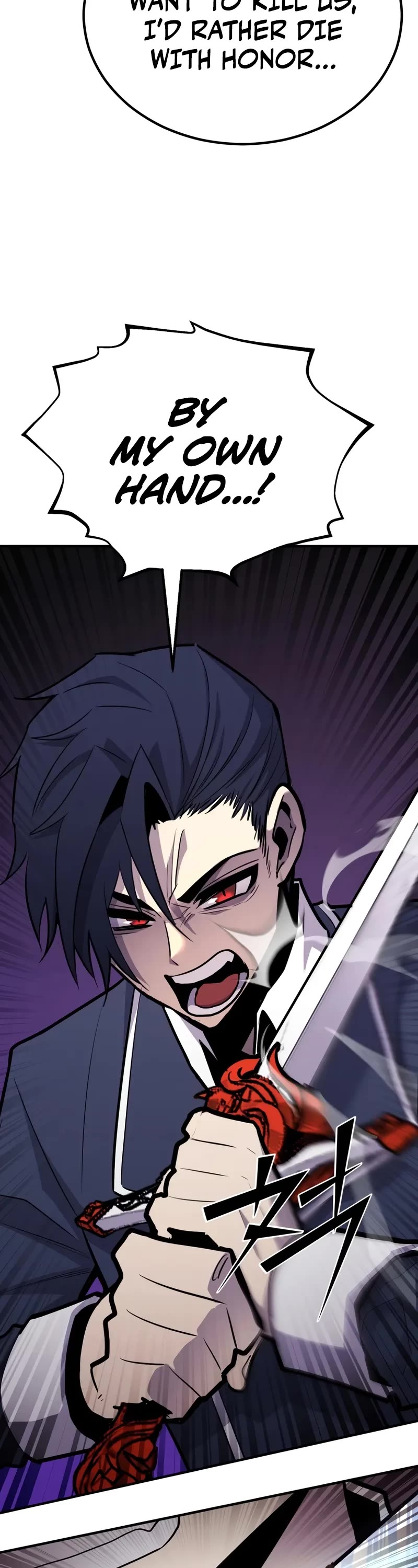 Standard of Reincarnation chapter 120 page 3