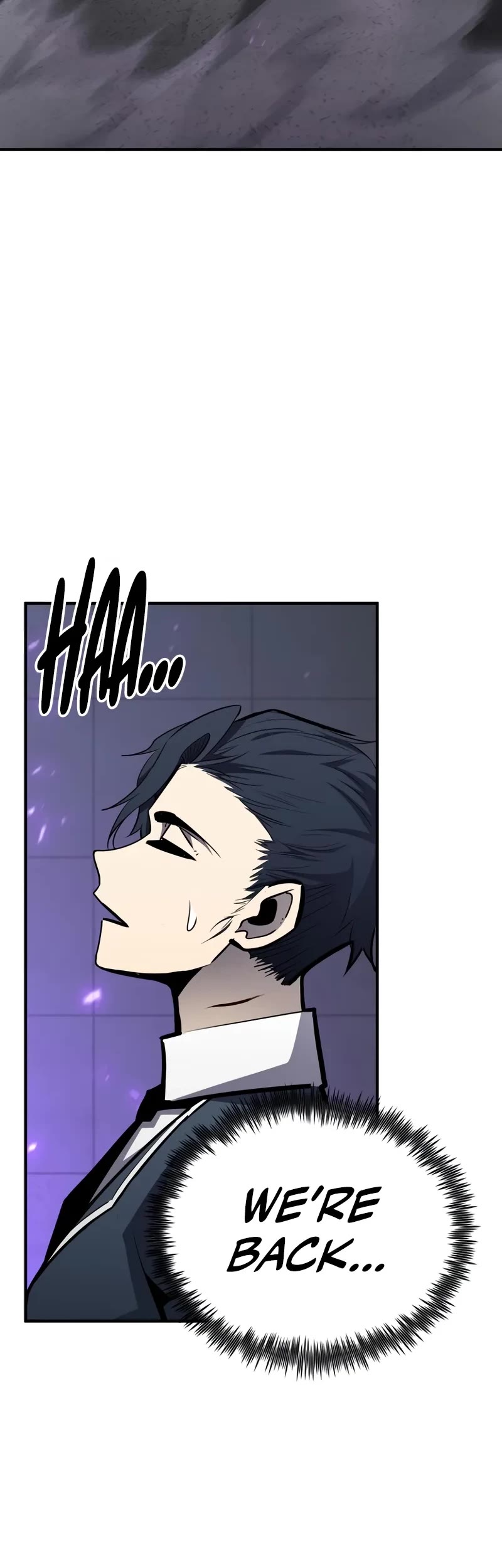 Standard of Reincarnation chapter 120 page 36