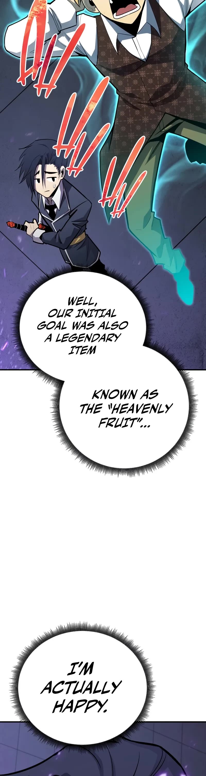 Standard of Reincarnation chapter 120 page 39