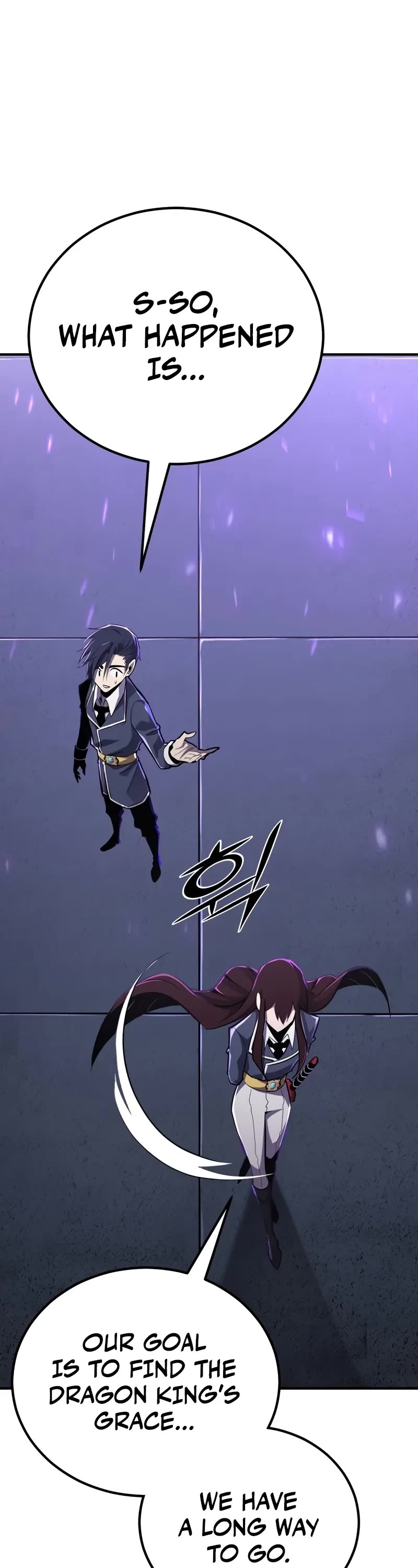 Standard of Reincarnation chapter 120 page 43