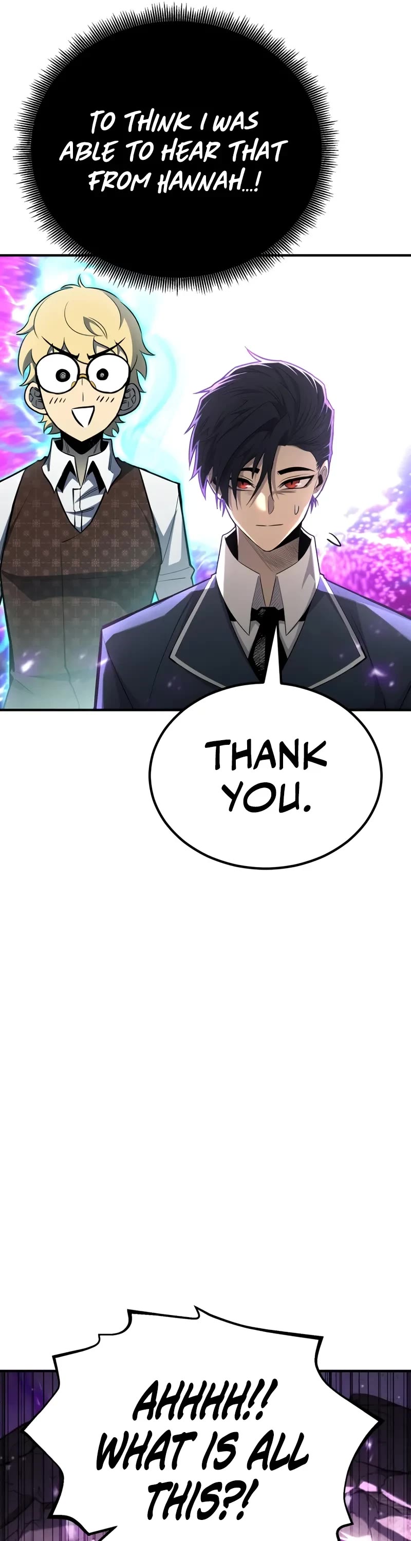 Standard of Reincarnation chapter 120 page 47