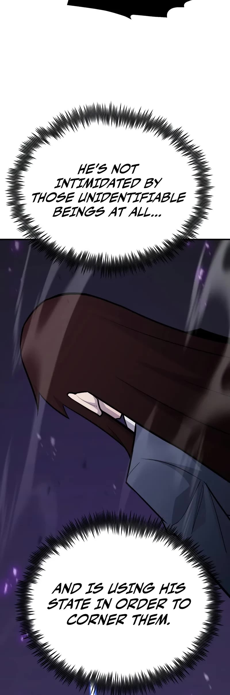 Standard of Reincarnation chapter 120 page 5