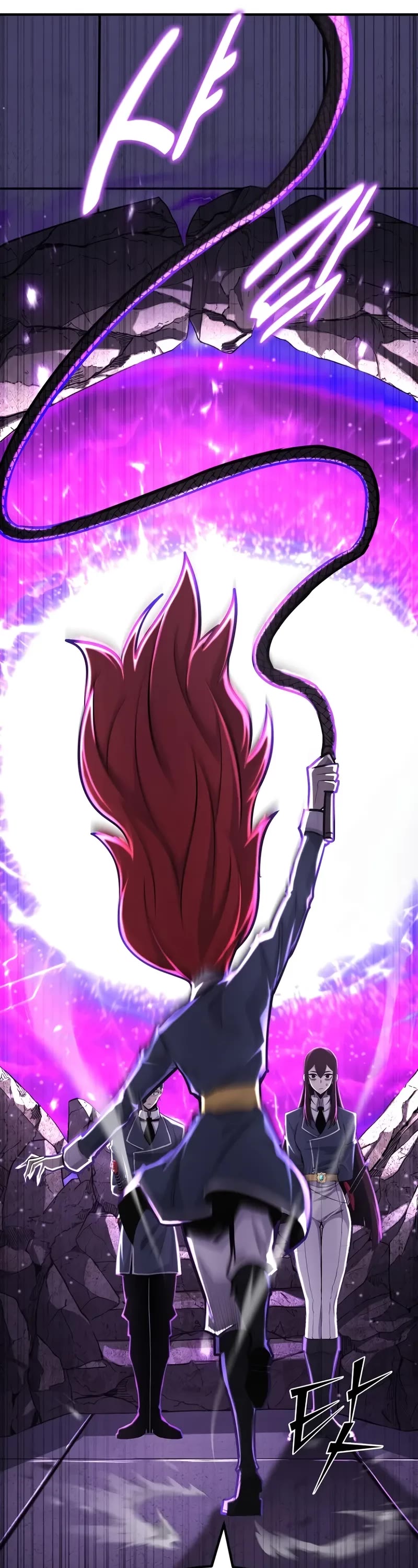 Standard of Reincarnation chapter 120 page 52