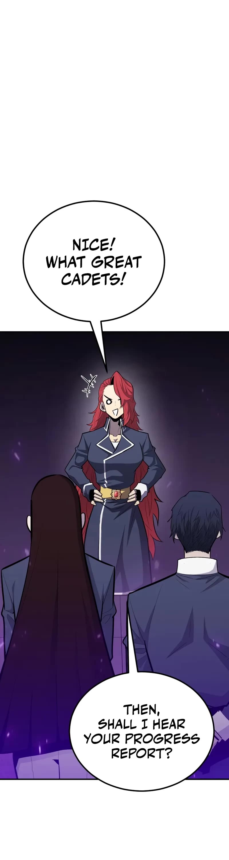 Standard of Reincarnation chapter 120 page 54