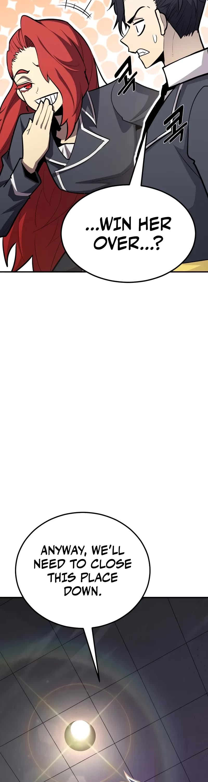 Standard of Reincarnation chapter 120 page 58