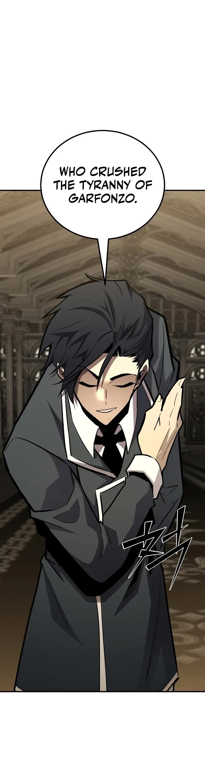 Standard of Reincarnation chapter 120 page 64