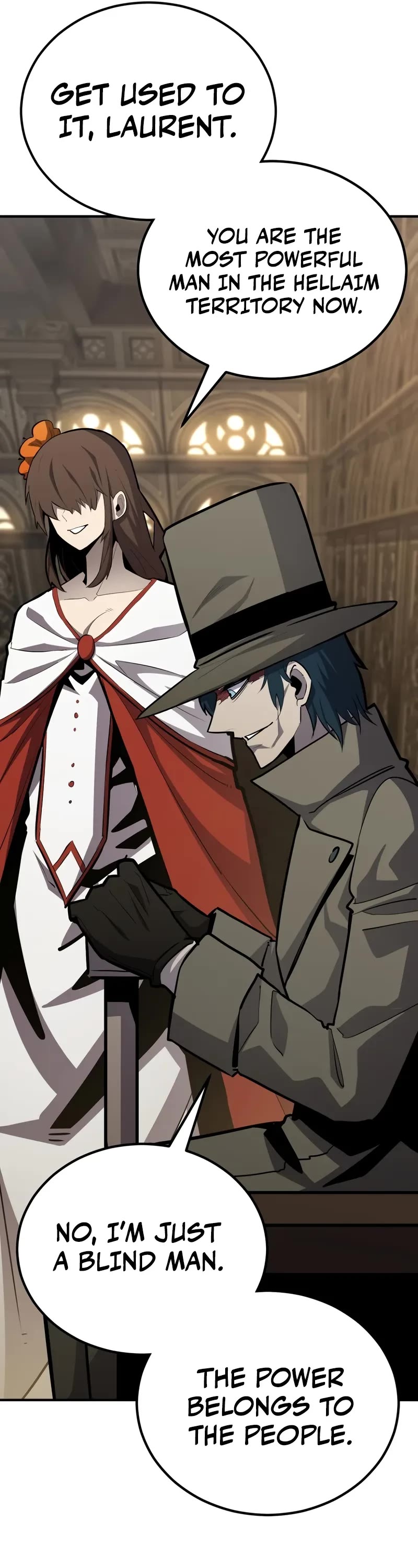 Standard of Reincarnation chapter 120 page 66