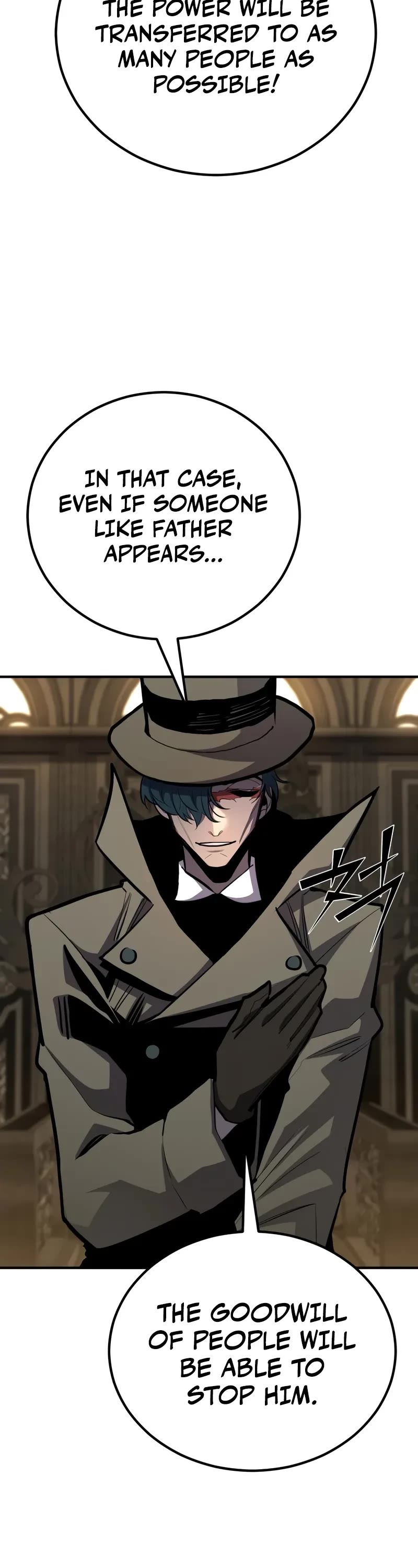 Standard of Reincarnation chapter 120 page 68