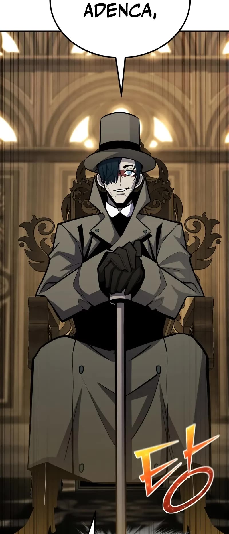 Standard of Reincarnation chapter 120 page 79