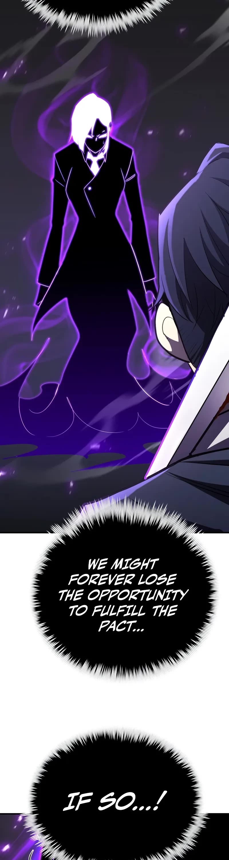 Standard of Reincarnation chapter 120 page 8