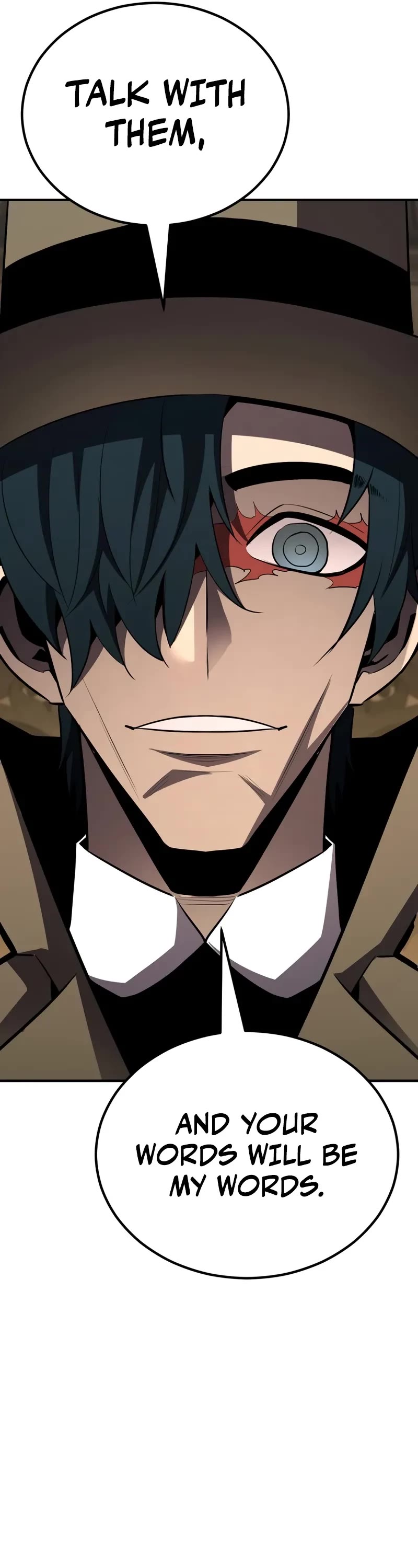 Standard of Reincarnation chapter 120 page 81