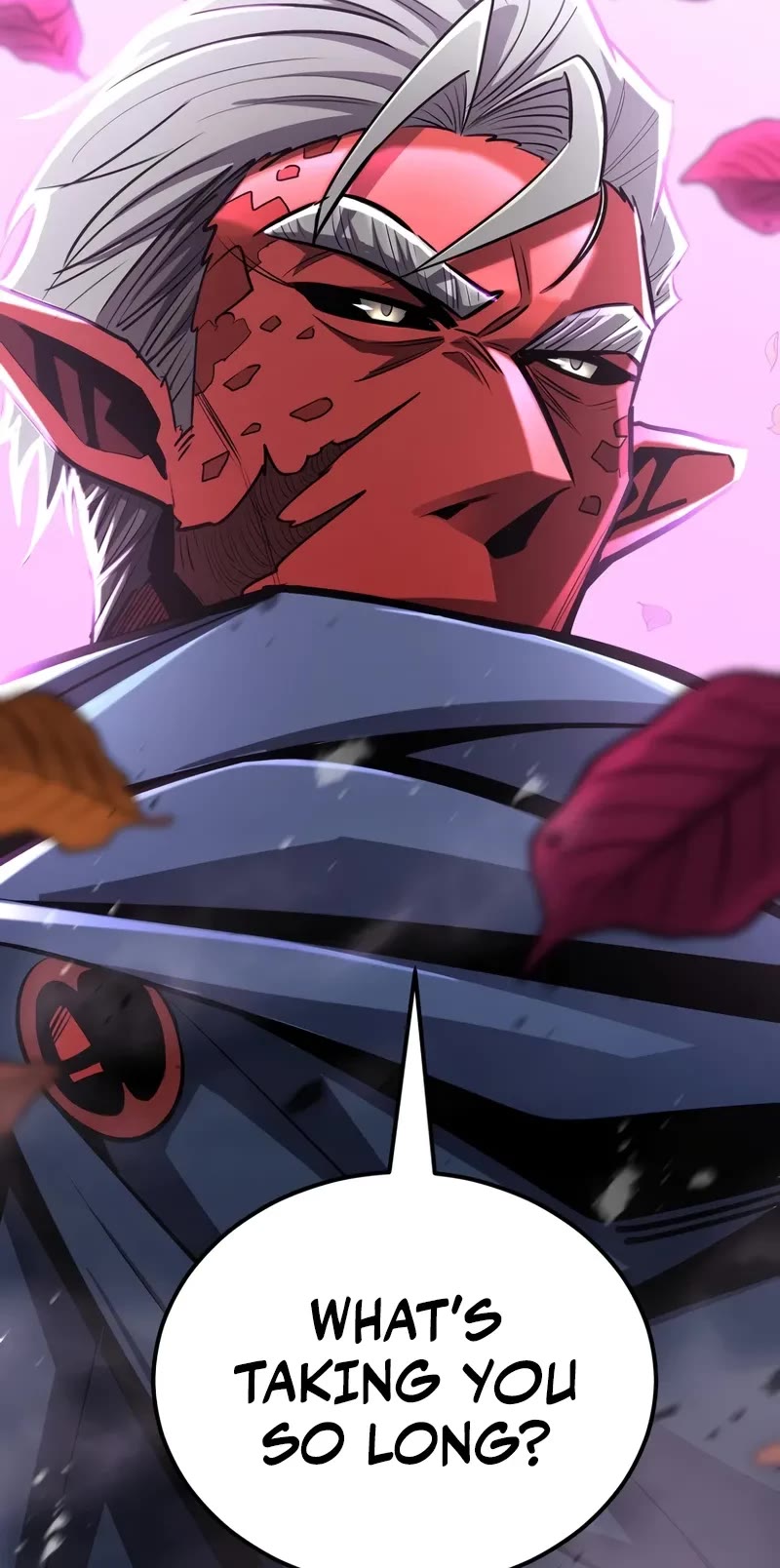 Standard of Reincarnation chapter 120 page 84