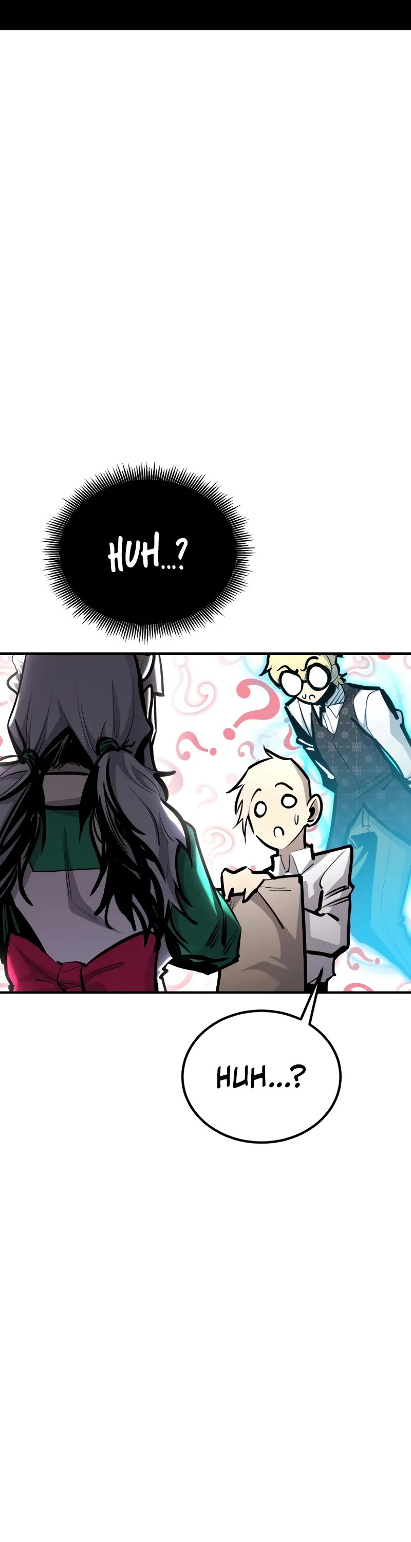 Standard of Reincarnation chapter 121 page 11