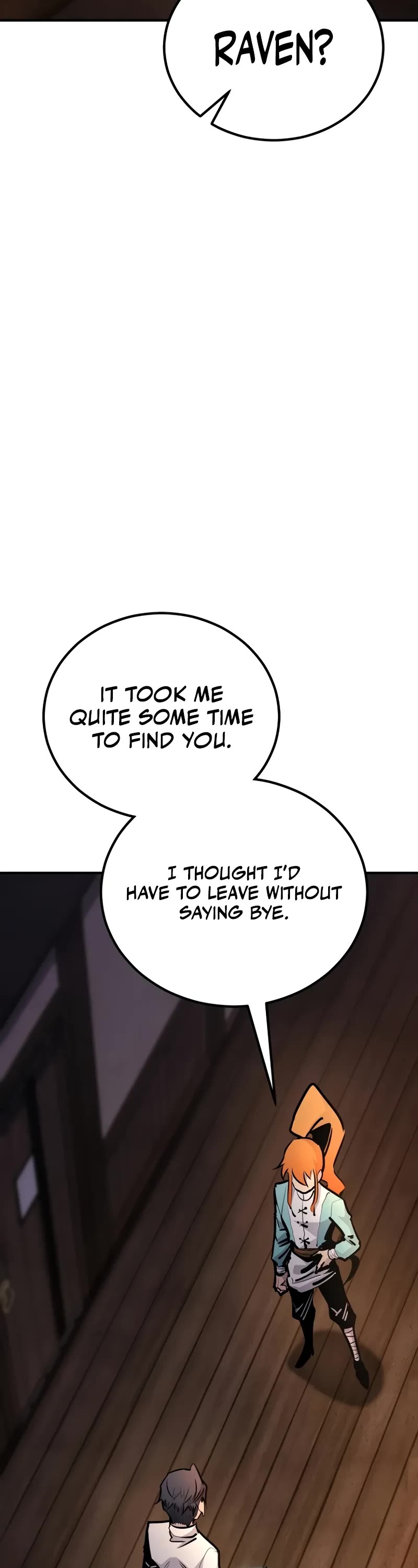Standard of Reincarnation chapter 121 page 28