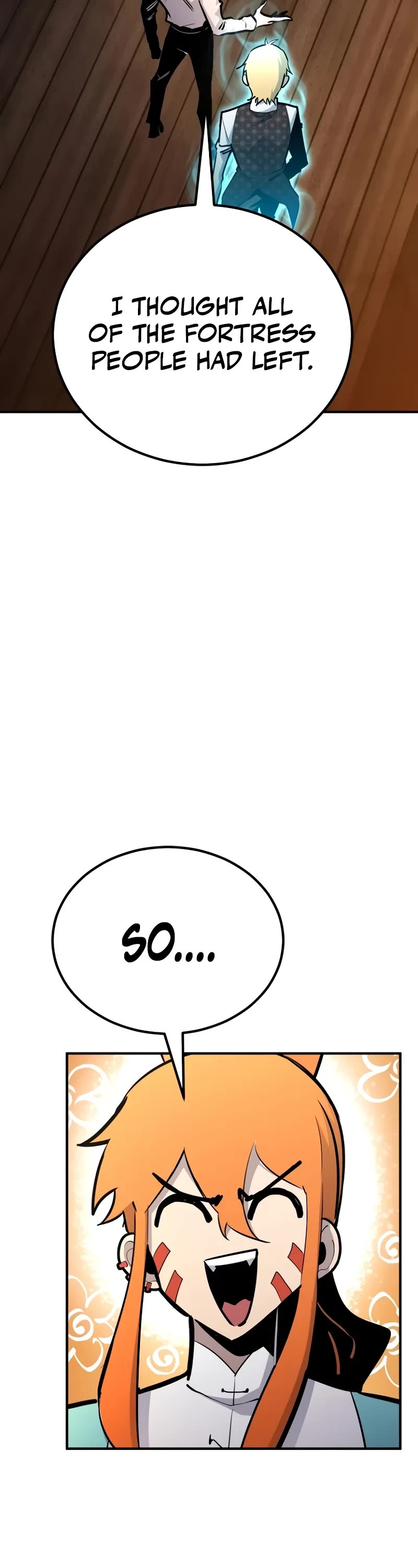 Standard of Reincarnation chapter 121 page 29