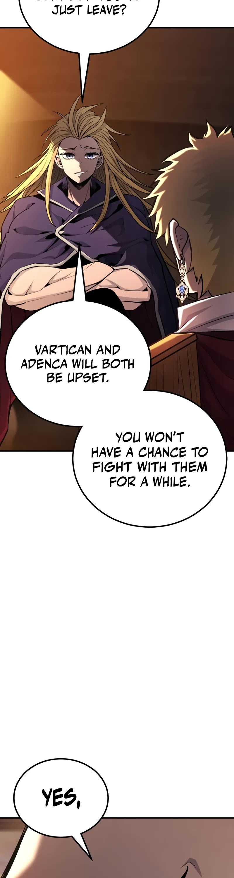 Standard of Reincarnation chapter 121 page 34