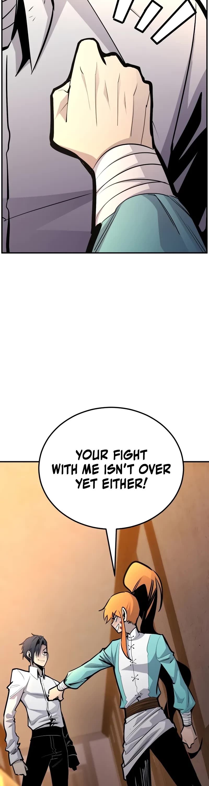 Standard of Reincarnation chapter 121 page 38