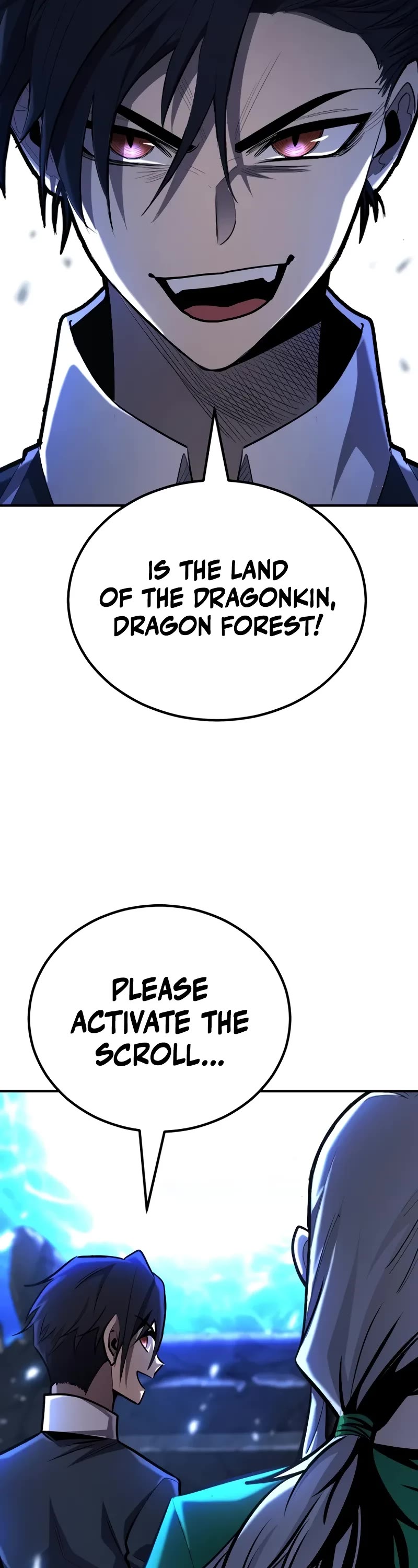 Standard of Reincarnation chapter 121 page 49