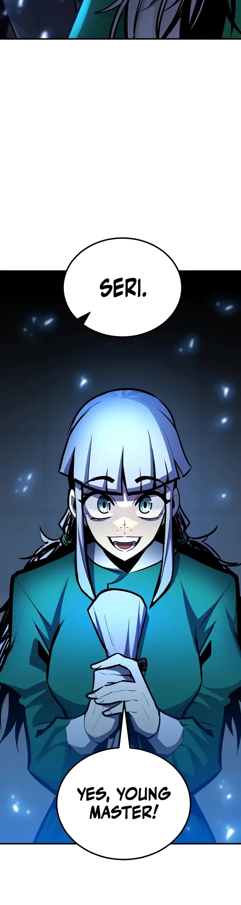 Standard of Reincarnation chapter 121 page 50