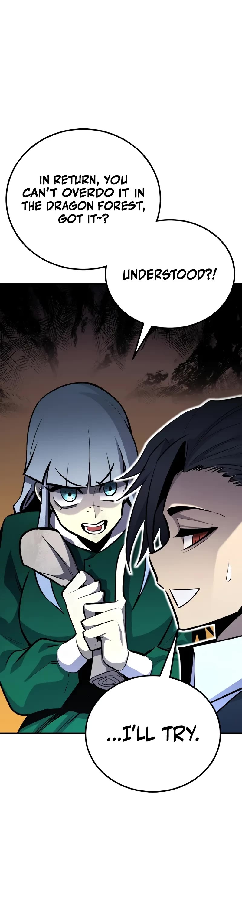 Standard of Reincarnation chapter 121 page 51