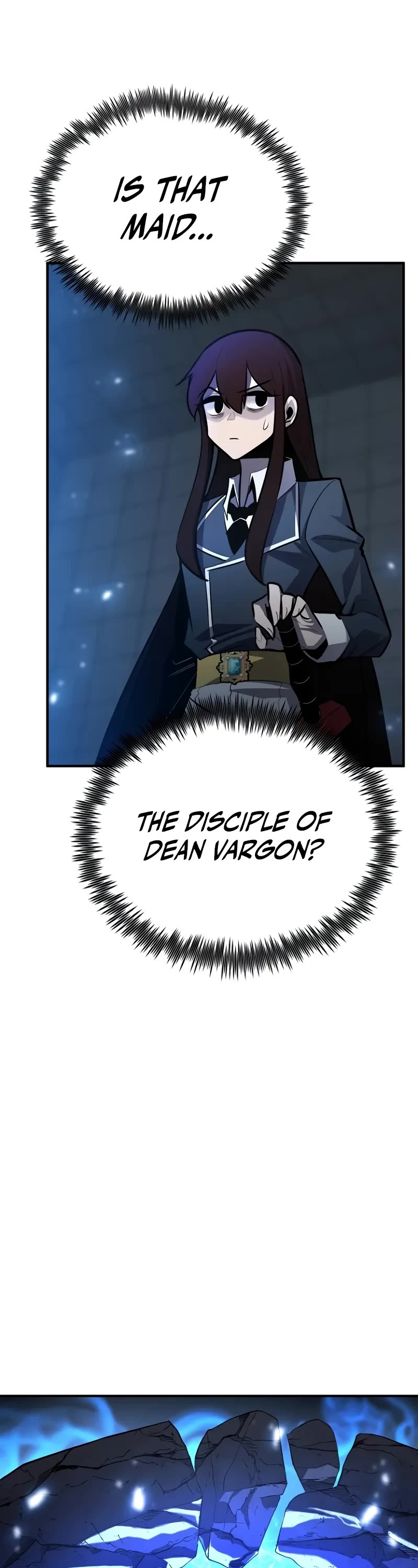 Standard of Reincarnation chapter 121 page 52
