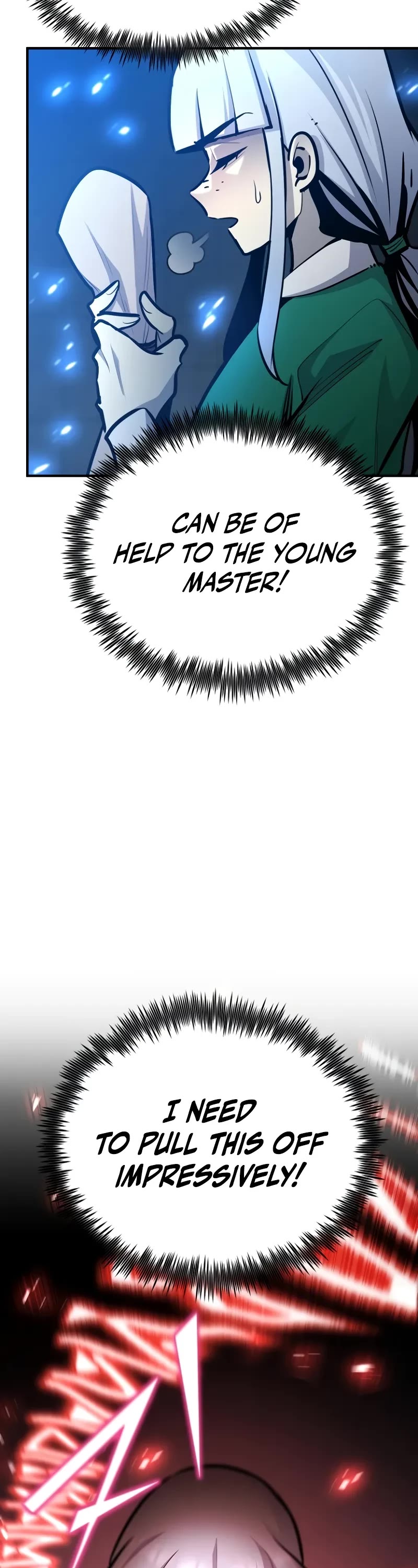 Standard of Reincarnation chapter 121 page 54