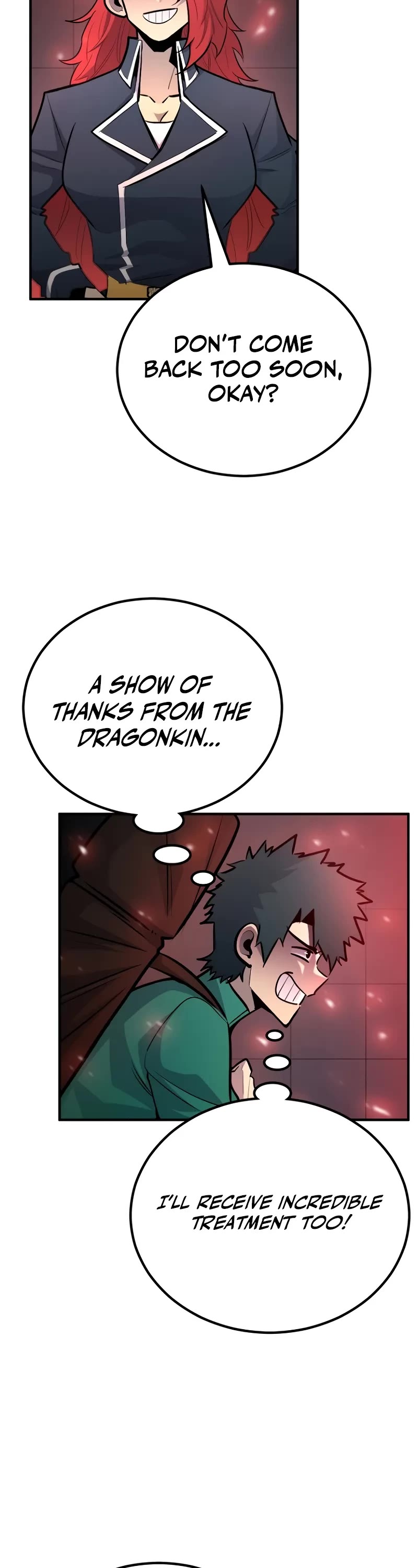 Standard of Reincarnation chapter 121 page 59