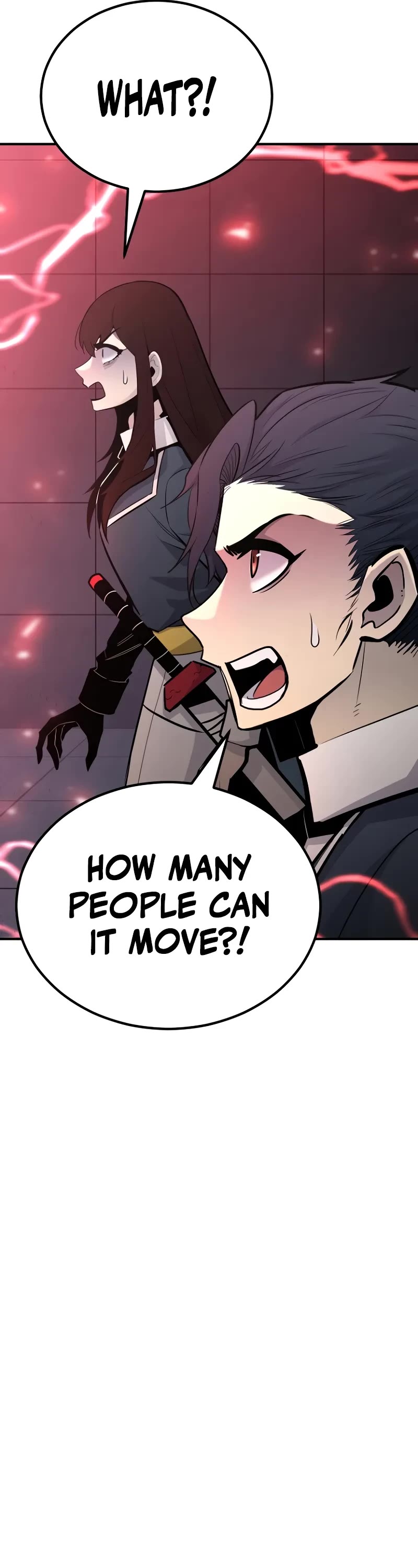 Standard of Reincarnation chapter 121 page 64