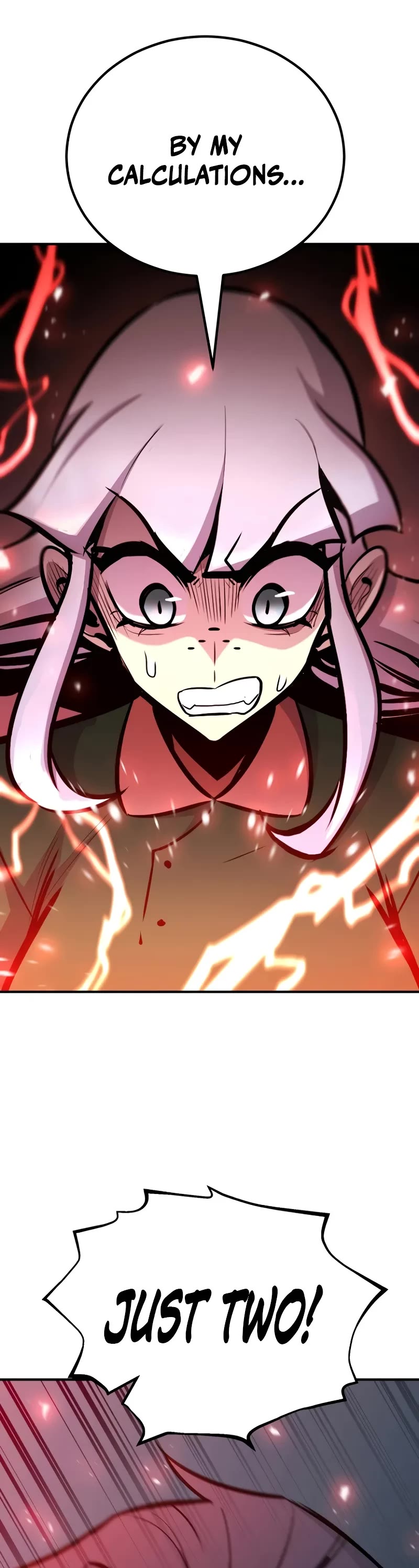 Standard of Reincarnation chapter 121 page 65