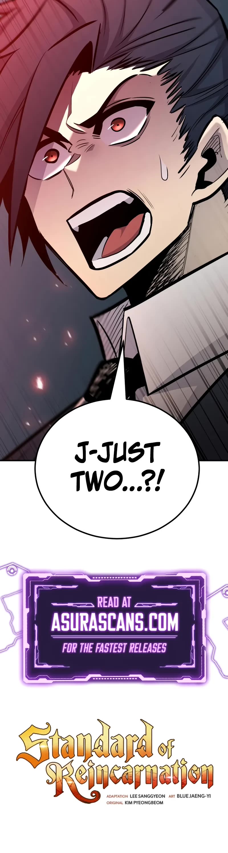 Standard of Reincarnation chapter 121 page 66