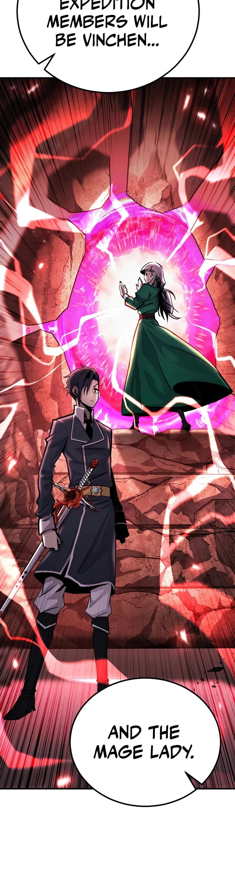 Standard of Reincarnation chapter 122 page 11