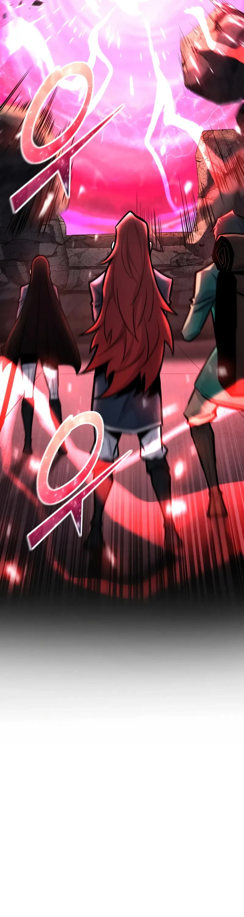 Standard of Reincarnation chapter 122 page 19