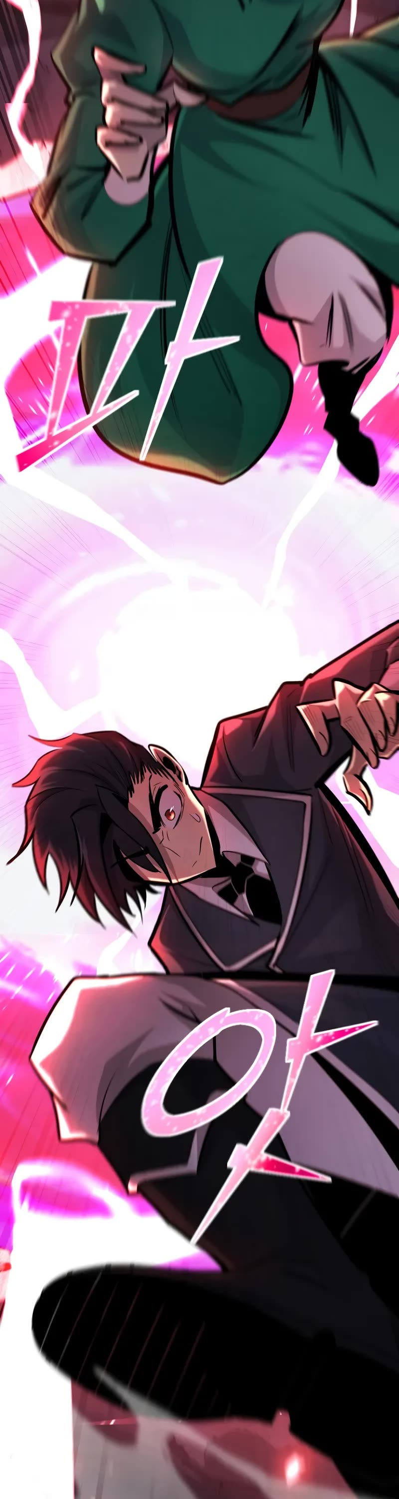 Standard of Reincarnation chapter 122 page 23