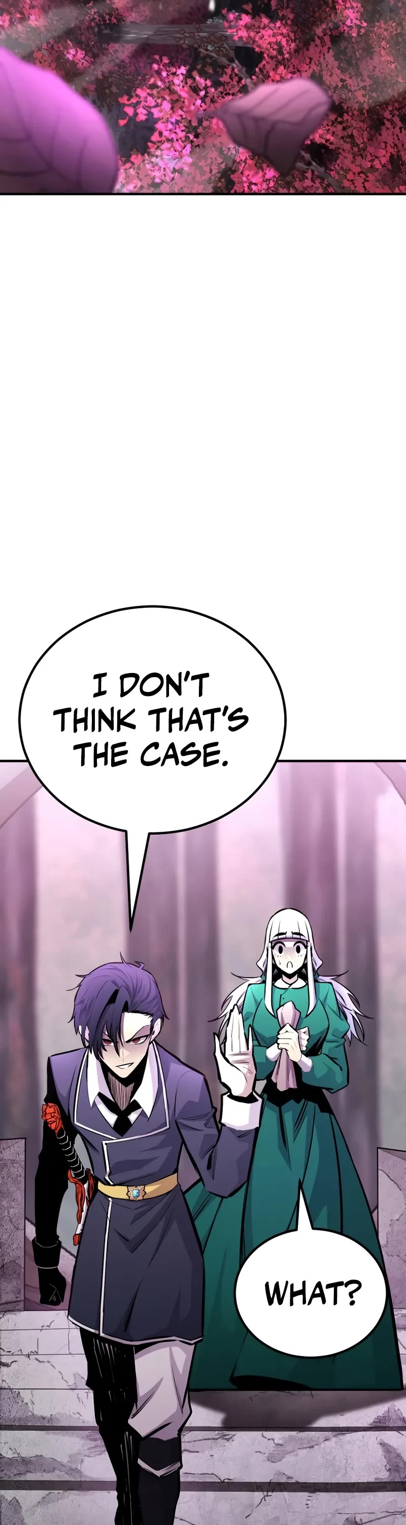 Standard of Reincarnation chapter 122 page 28