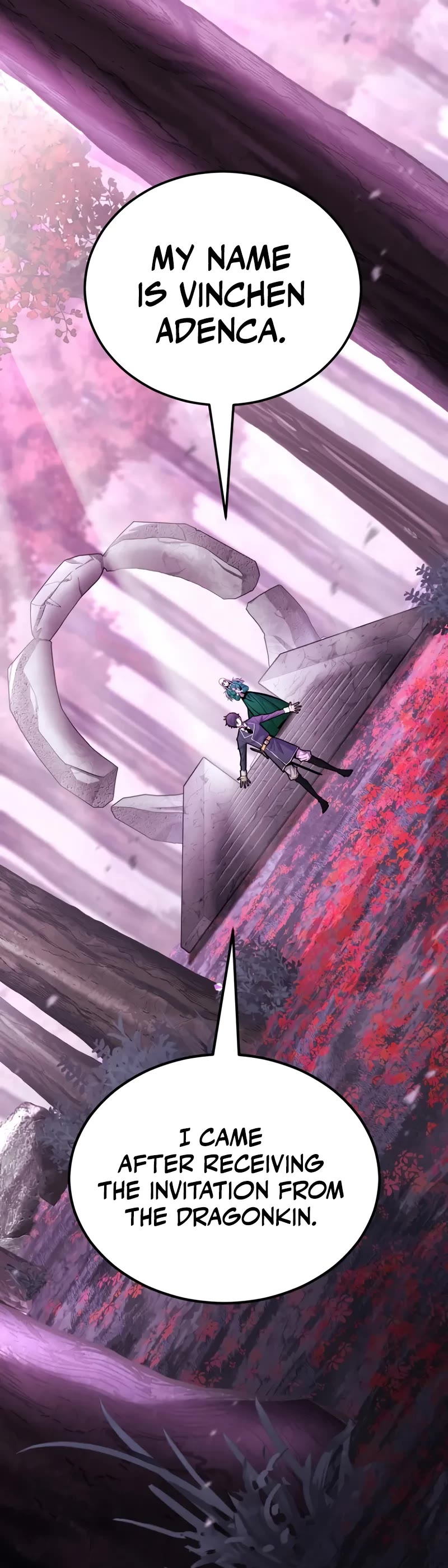 Standard of Reincarnation chapter 122 page 30