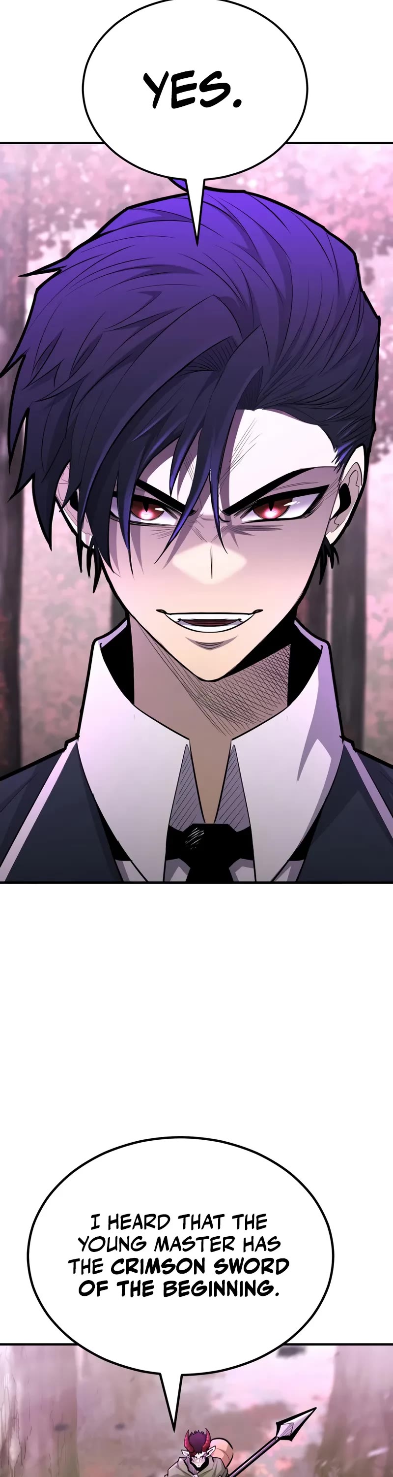 Standard of Reincarnation chapter 122 page 34