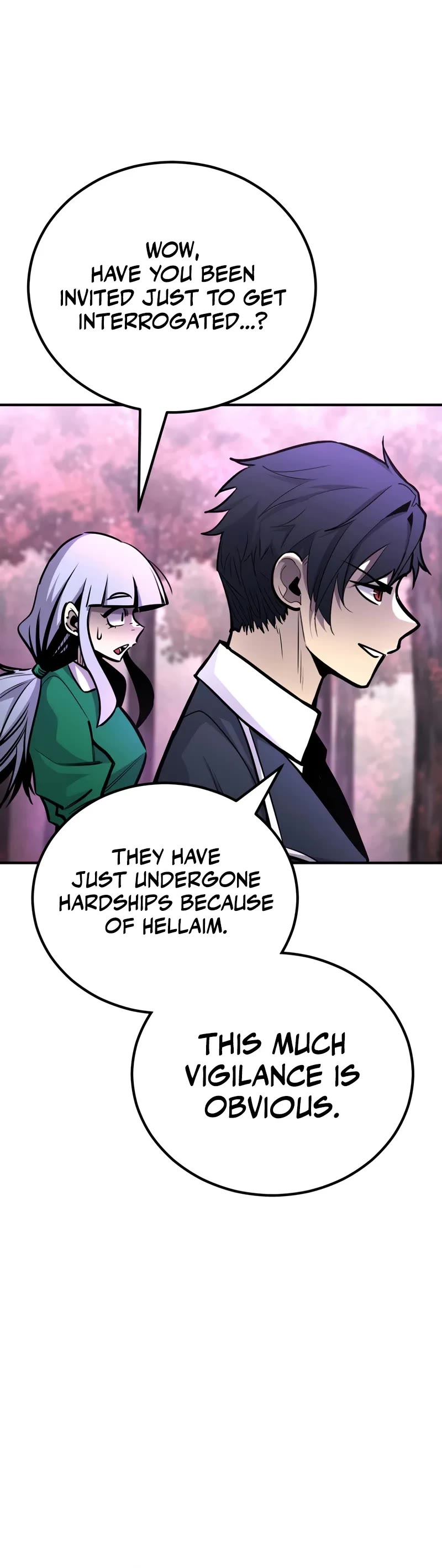 Standard of Reincarnation chapter 122 page 36