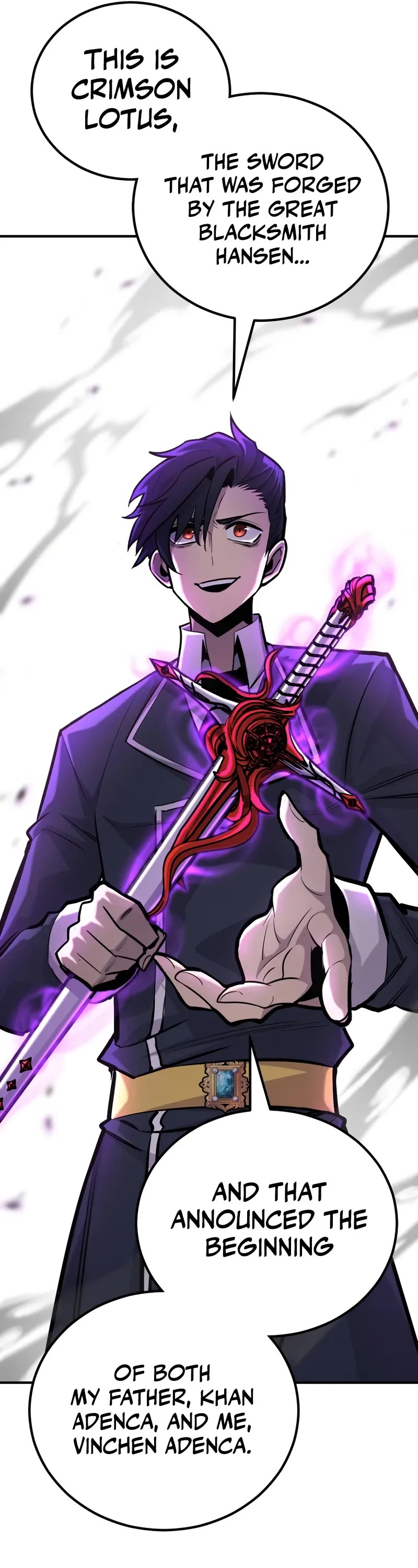 Standard of Reincarnation chapter 122 page 37