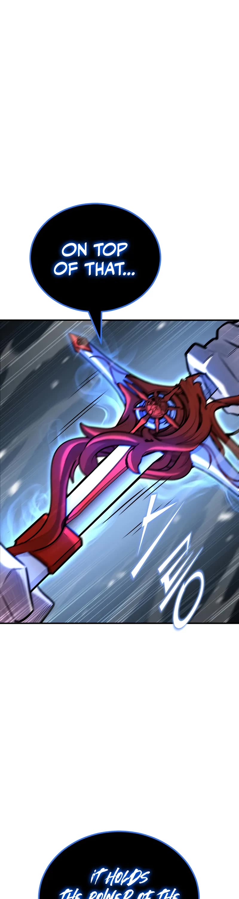 Standard of Reincarnation chapter 122 page 38