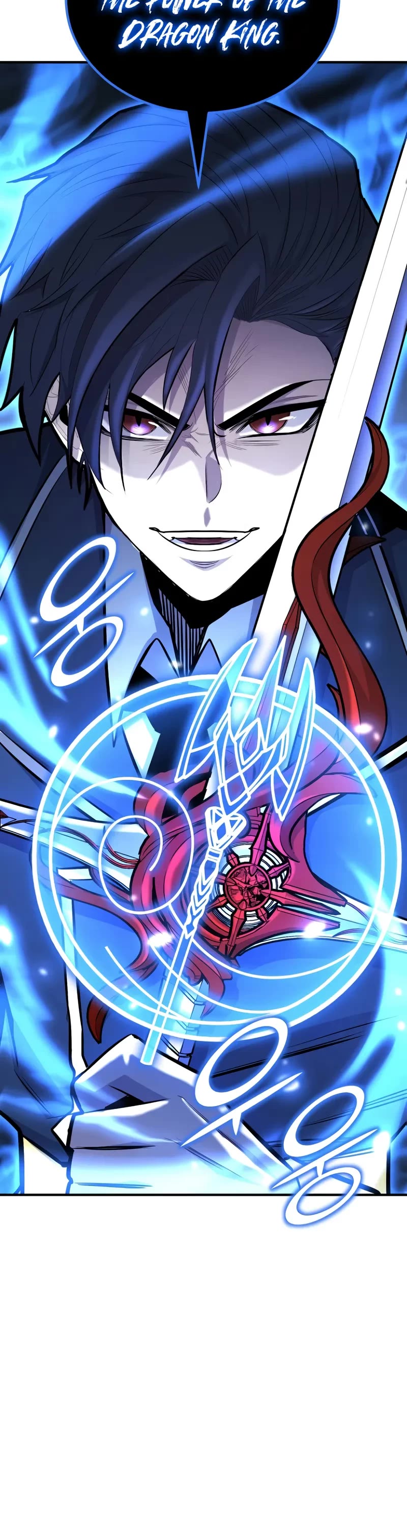 Standard of Reincarnation chapter 122 page 39