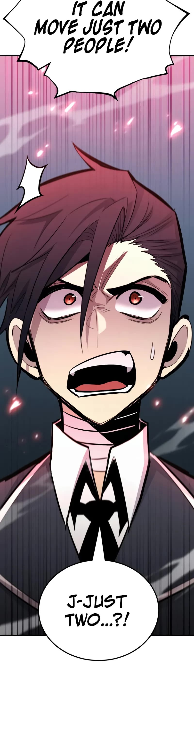 Standard of Reincarnation chapter 122 page 4