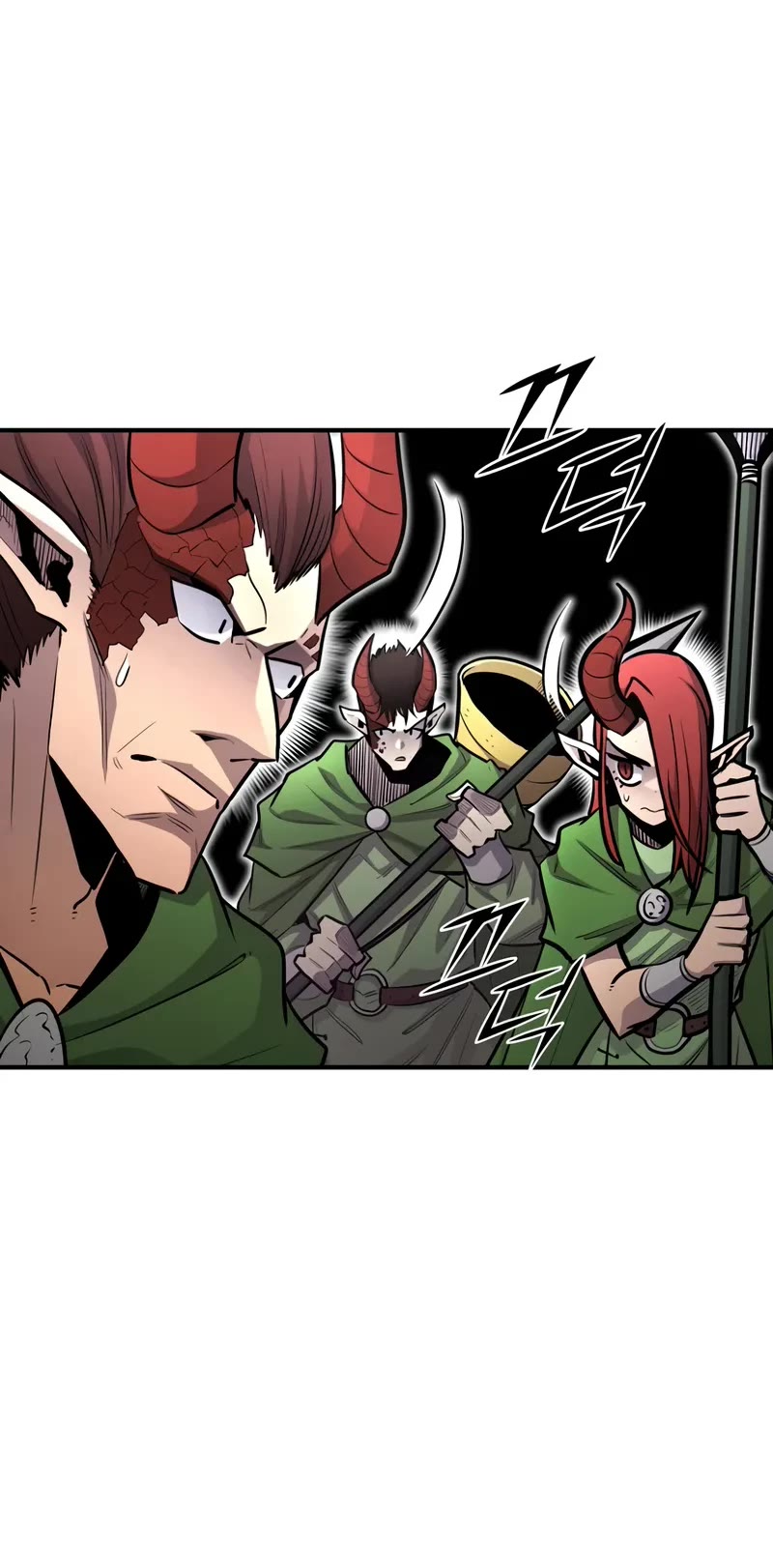 Standard of Reincarnation chapter 122 page 41