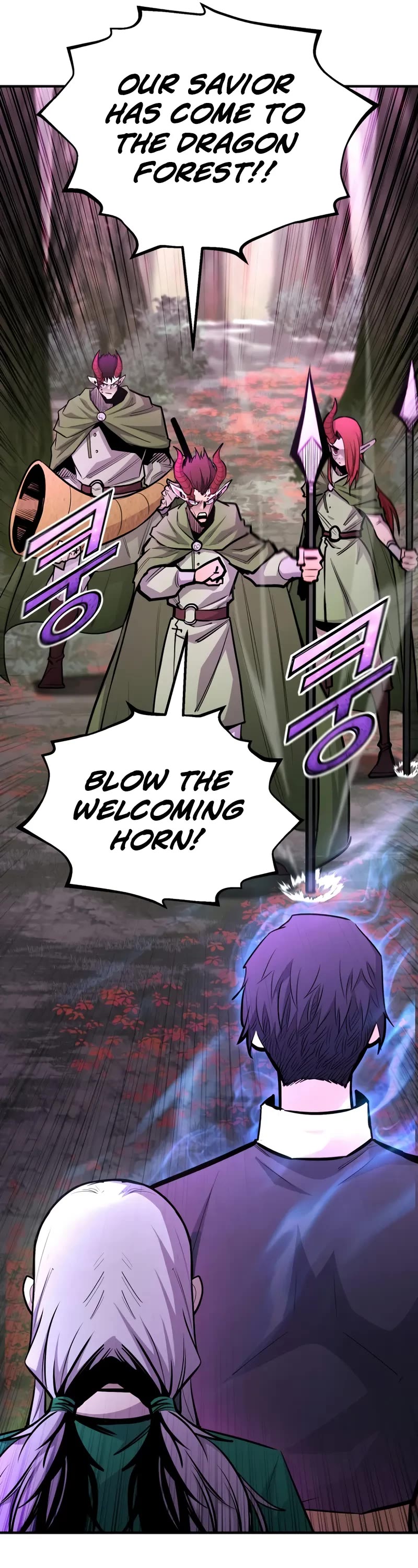 Standard of Reincarnation chapter 122 page 42