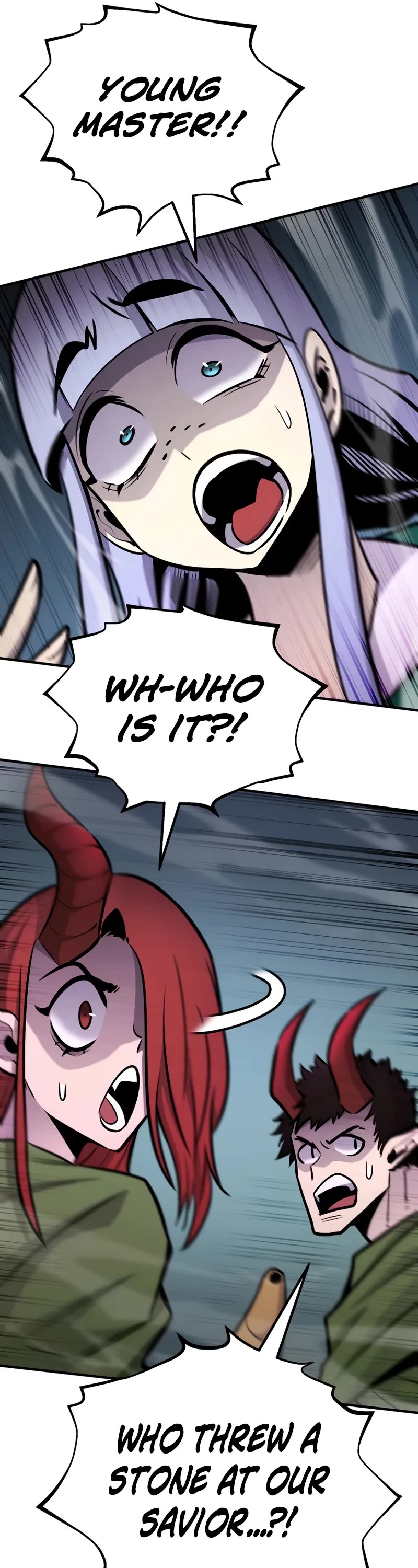 Standard of Reincarnation chapter 122 page 47