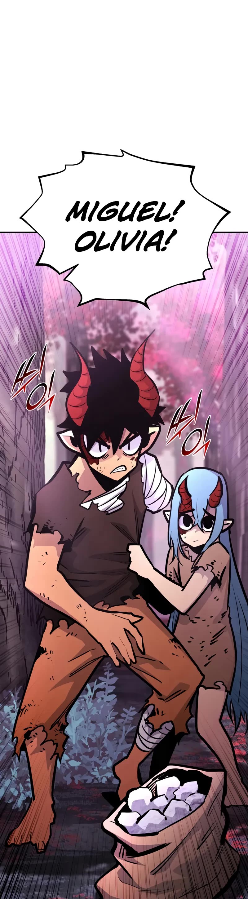 Standard of Reincarnation chapter 122 page 49